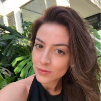Natalia M. Turra