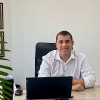 Andres Roman Ali
