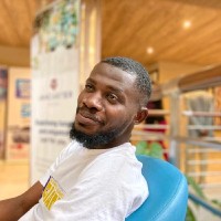 Aaron Owusu Asare