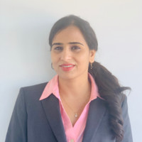 Madhu Vaish