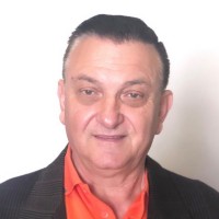 Tony Iezzi