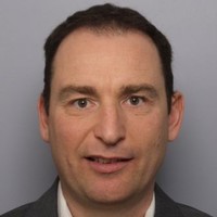 Sylvain Pesty