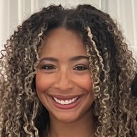 Cassidy Hall, M.Ed.