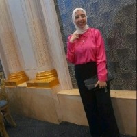 Amira Khaled