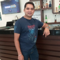 Prashant Parab