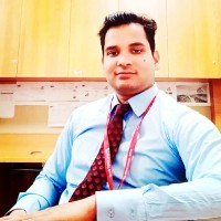 MD HUSAIN