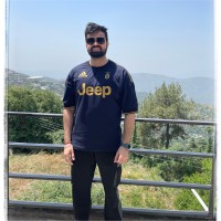 Lokesh Chhabra