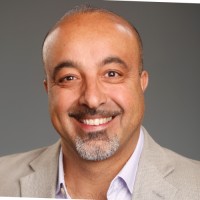 Ali Bahramian