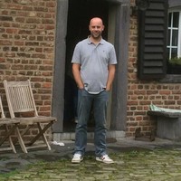 Jeroen Akkermans