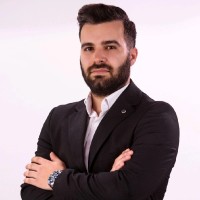 Michalis Stylianou