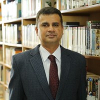 Prabhakar VS