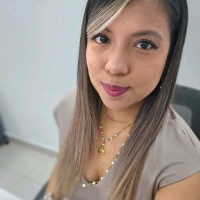Diana Patricia Cortés Barrera