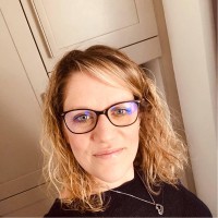 Celine Cartron
