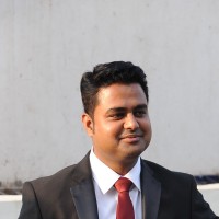 Vinod R