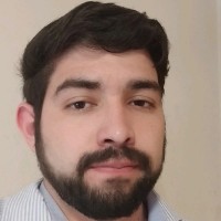 Luis Daniel Aranda Valadez