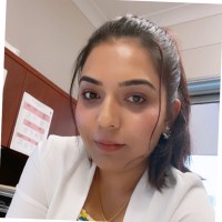 Chandani Vyas