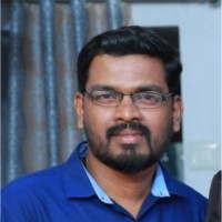Praveen V.S