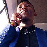 Michael Musyoki