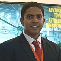 Christopher Pereira