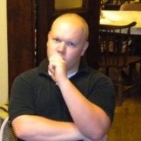 Stephen Ragsdale
