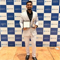 Meet Parmar