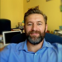 Piotr Derewianko