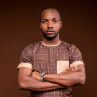 Innocent Okwuchukwu