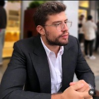 Robert Matta