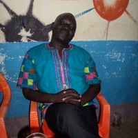 Theodore Ouefio Nambogoina