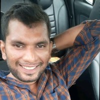 Nitin Dandhare