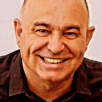 Prof. Me. Cláudio Maurício Zorzan