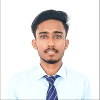 Aman Jaiswal