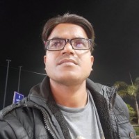 Krishna Pathak