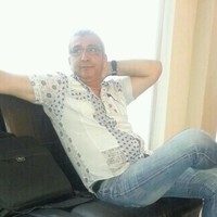 PATRICK HAYAT