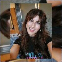 Gwendolen James