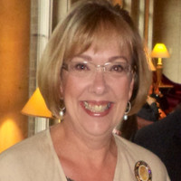 Mary Temple