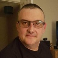 Ian Power