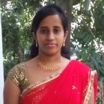 Madhu Sravanthi