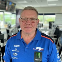 Gary Thompson