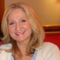 Suzy Middleton
