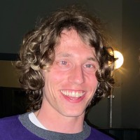 Matthew Mill