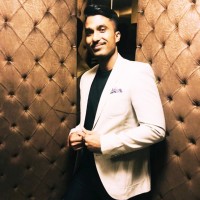 Vedant Garg
