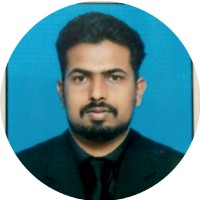 Sanket Sabale