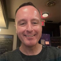 Matthew Culleton Pmp, Psm (He/Him/El)