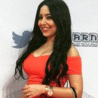 Salmani Khadija