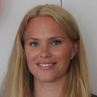 Ylva Sjögren Bolin