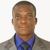 Samuel Chris Quist (PhD)