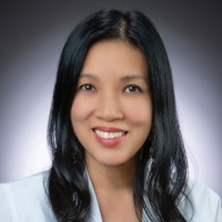 Christina Huynh Nguyen, MD, DABOM