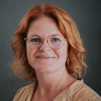 Eva Veis Thomsen