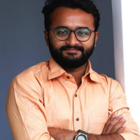 Parag Vasavada